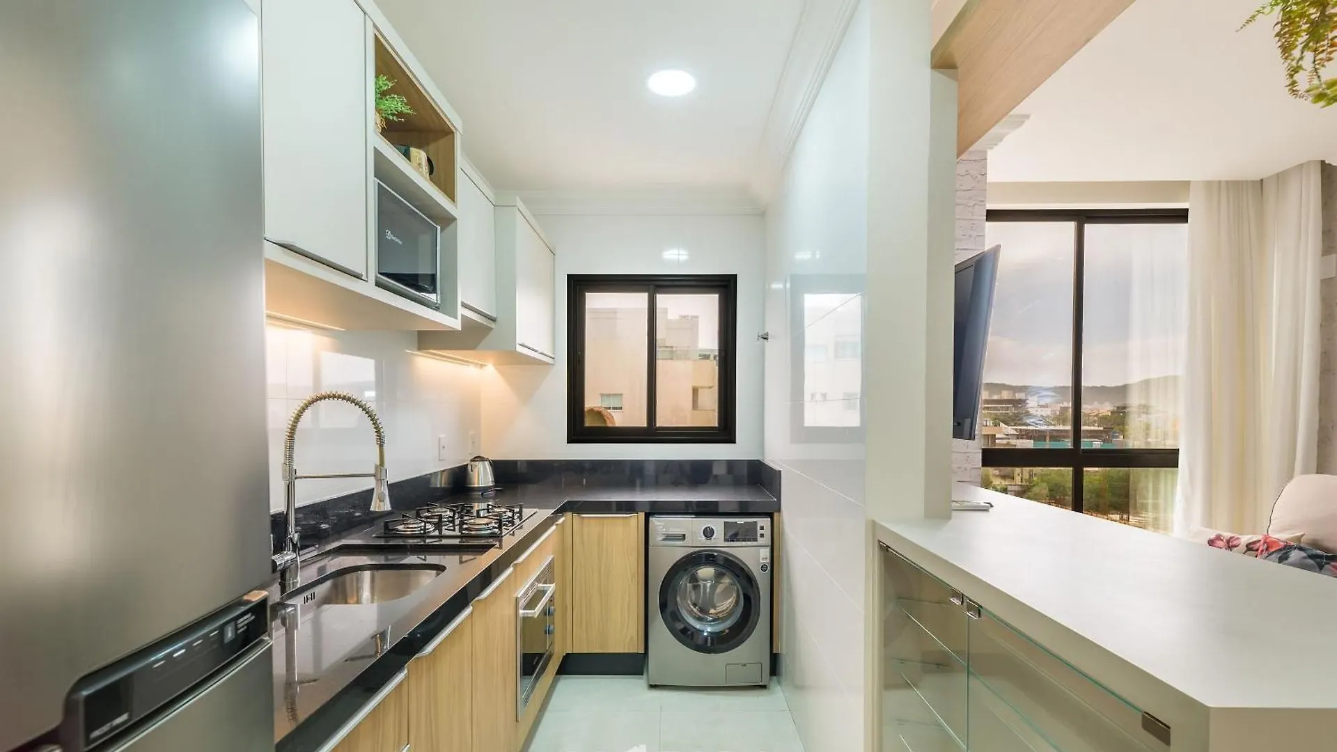 Uml - Apartamentos Quadra Mar Em Bombinhas 0*,