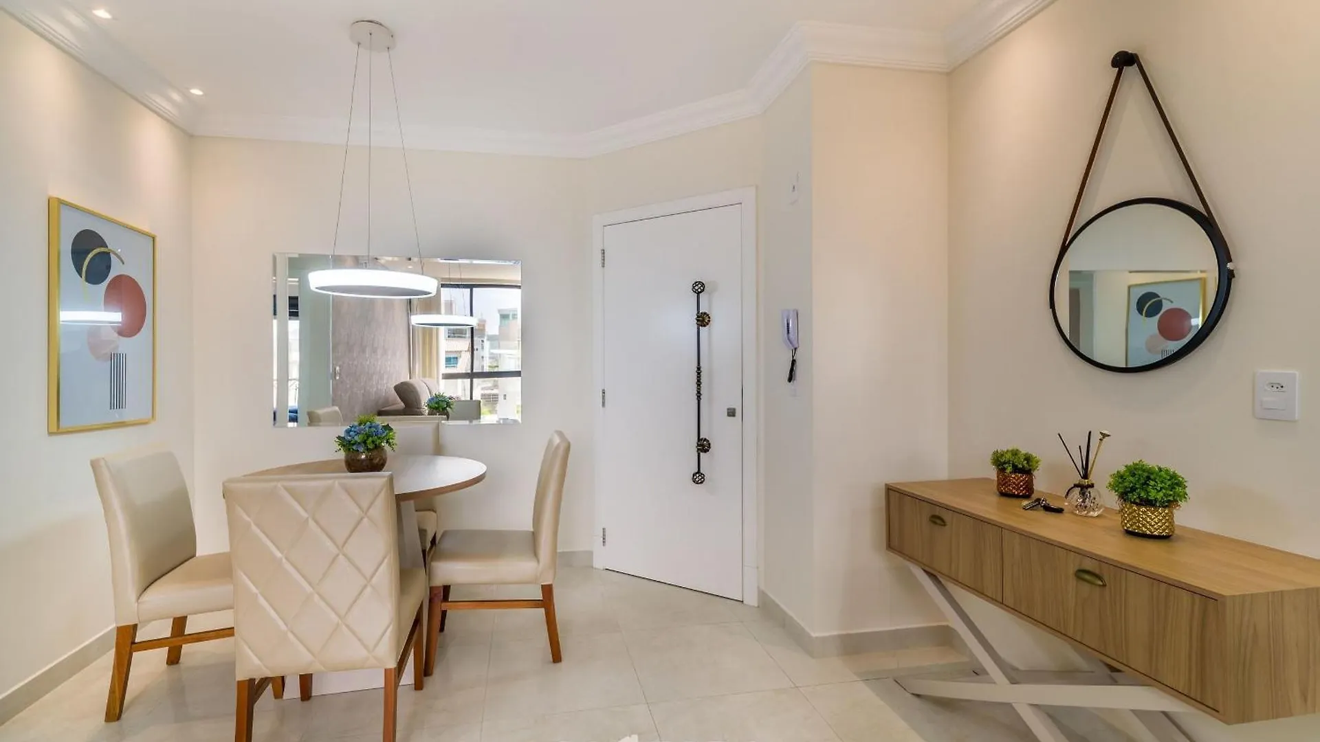 Appartamento Uml - Apartamentos Quadra Mar Em Bombinhas Brasile