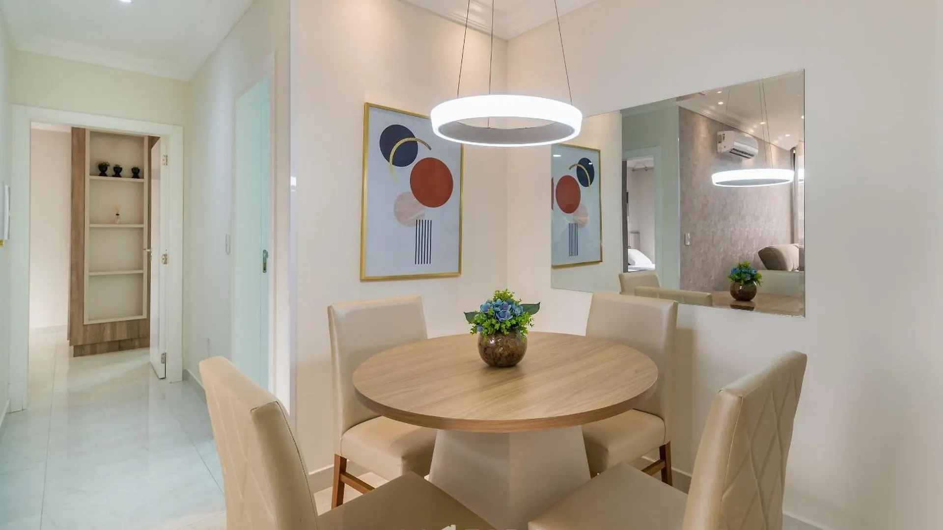 Appartamento Uml - Apartamentos Quadra Mar Em Bombinhas