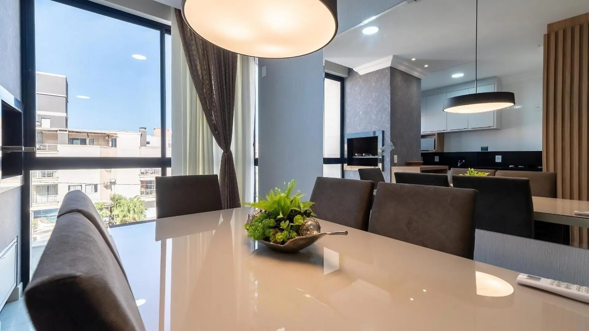 Uml - Apartamentos Quadra Mar Em Bombinhas Apartment