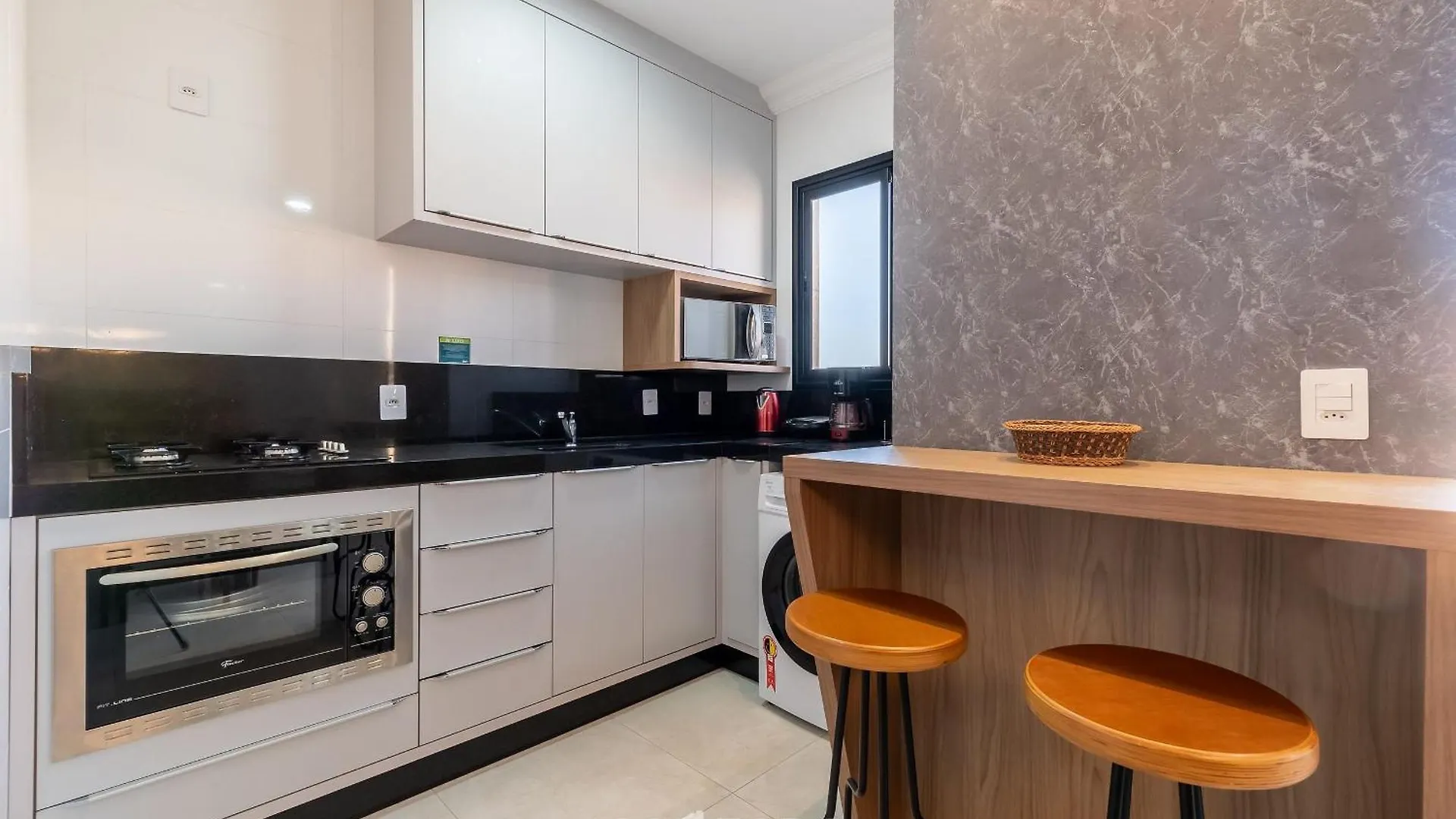 Uml - Apartamentos Quadra Mar Em Bombinhas