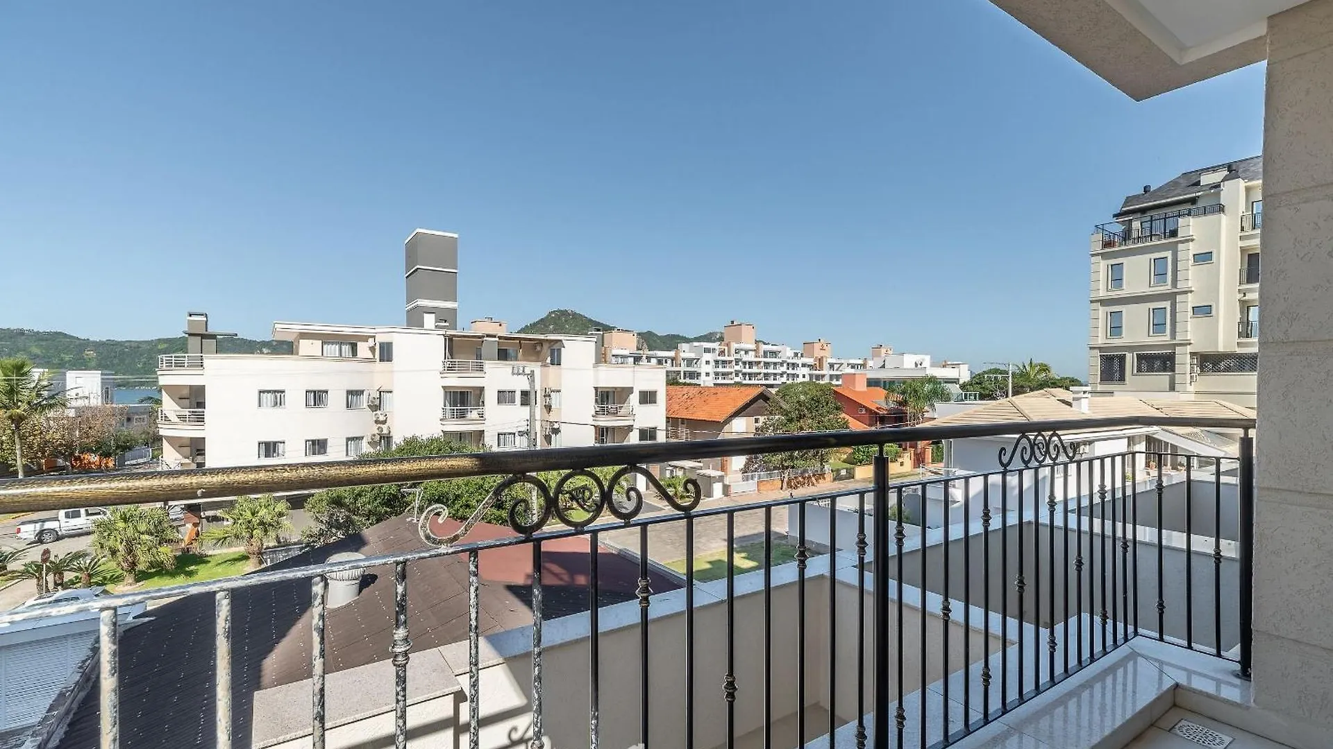 Uml - Apartamentos Quadra Mar Em Bombinhas 0*,