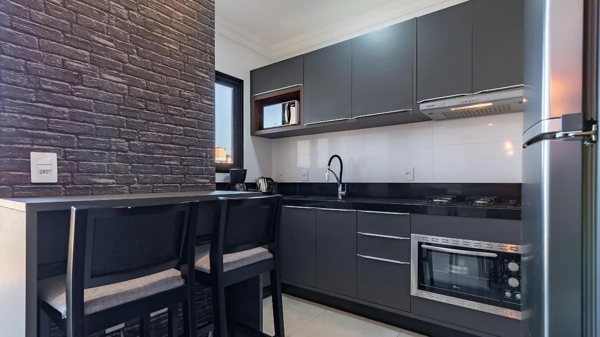 Uml - Apartamentos Quadra Mar Em Bombinhas Apartment